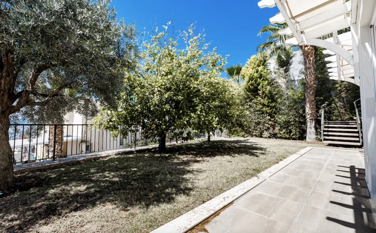 Property in Gundogan